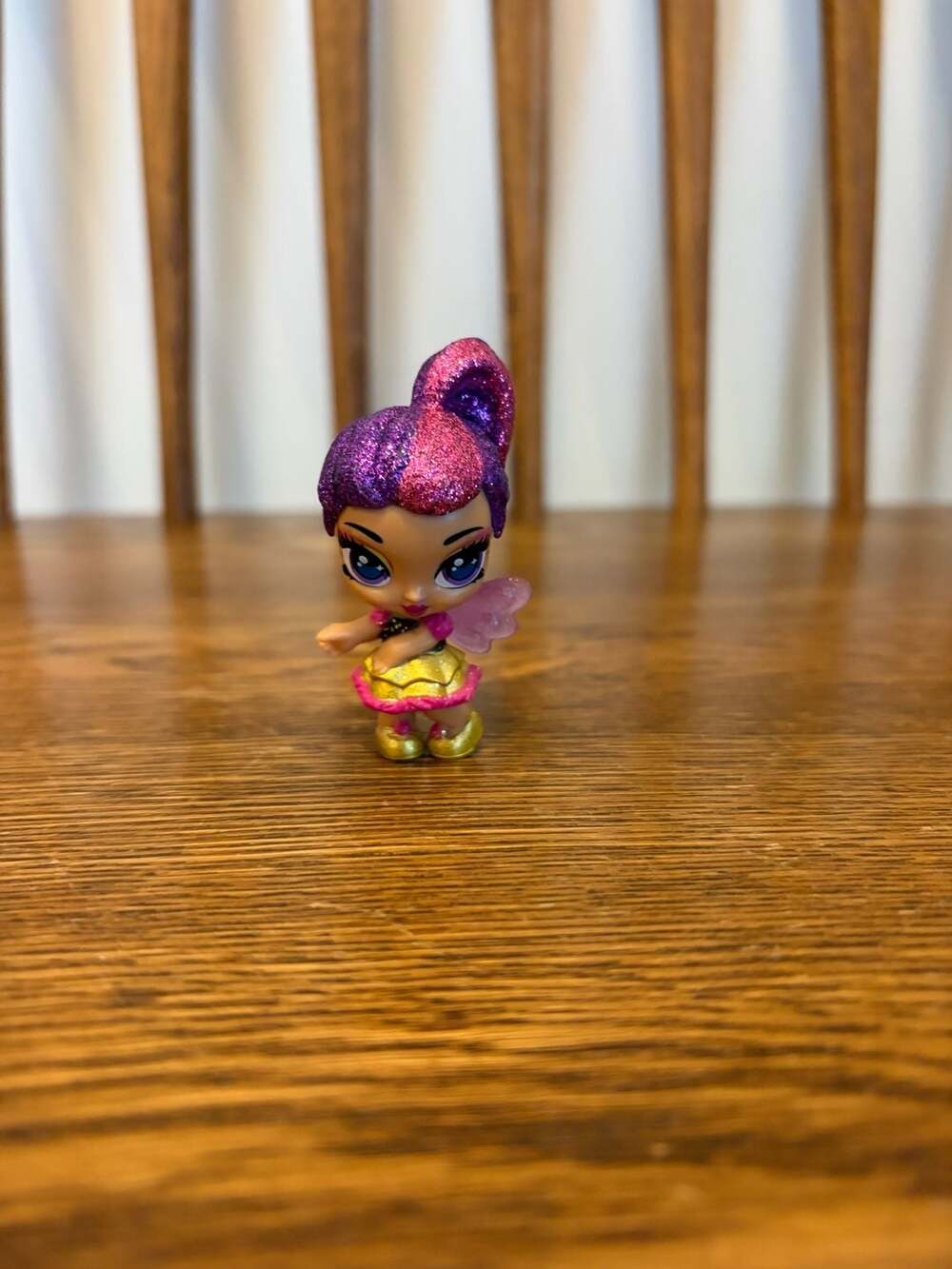 Hatchimals Pixies Crystal Flyers Mystery Figure